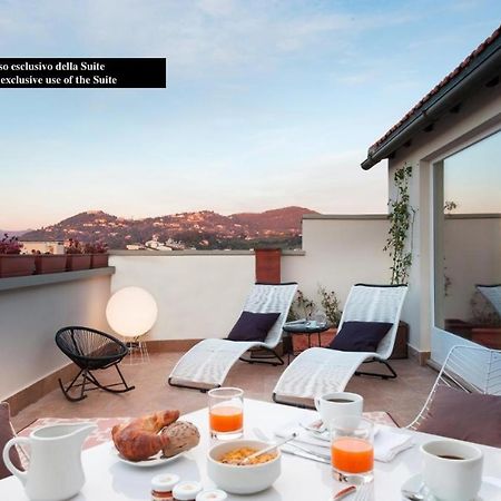 B&B Lorena Suites Florence Exterior photo