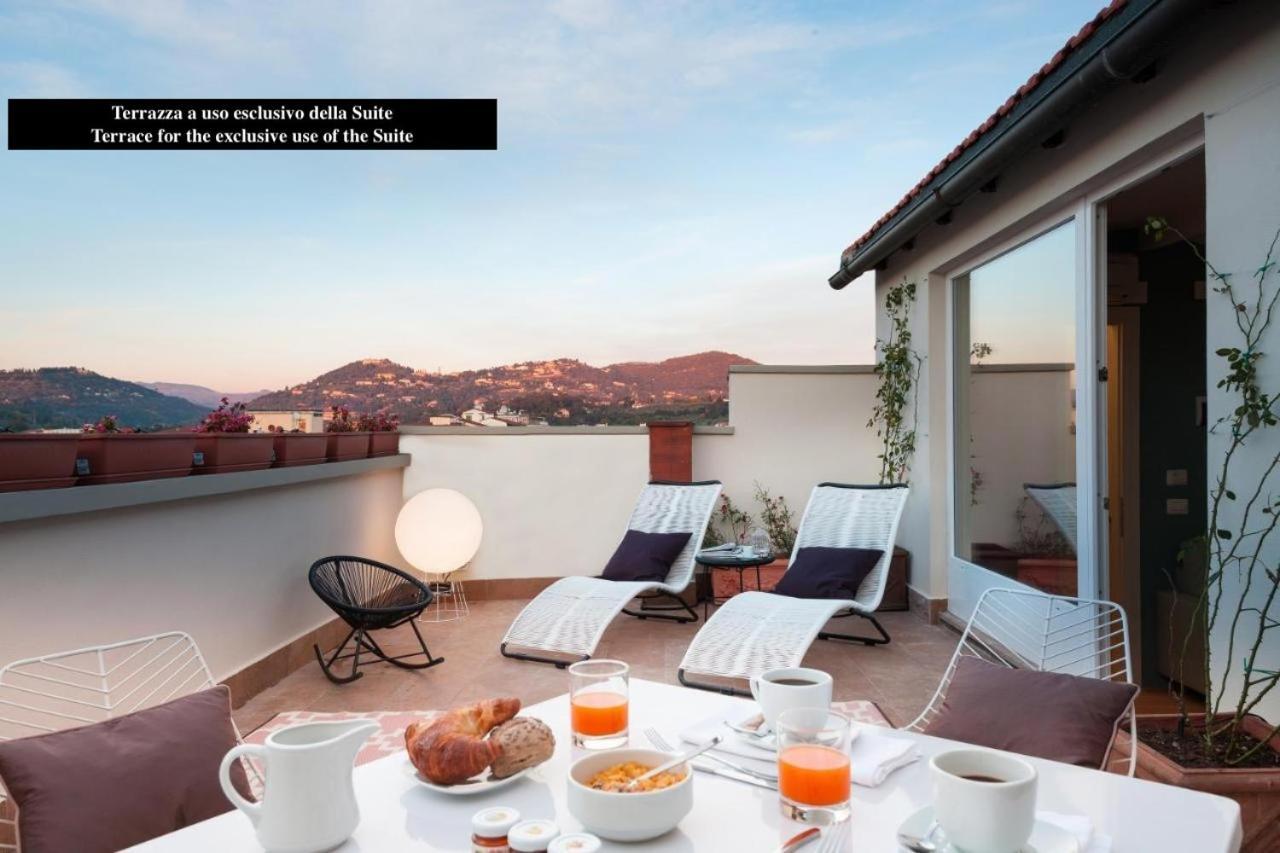 B&B Lorena Suites Florence Exterior photo